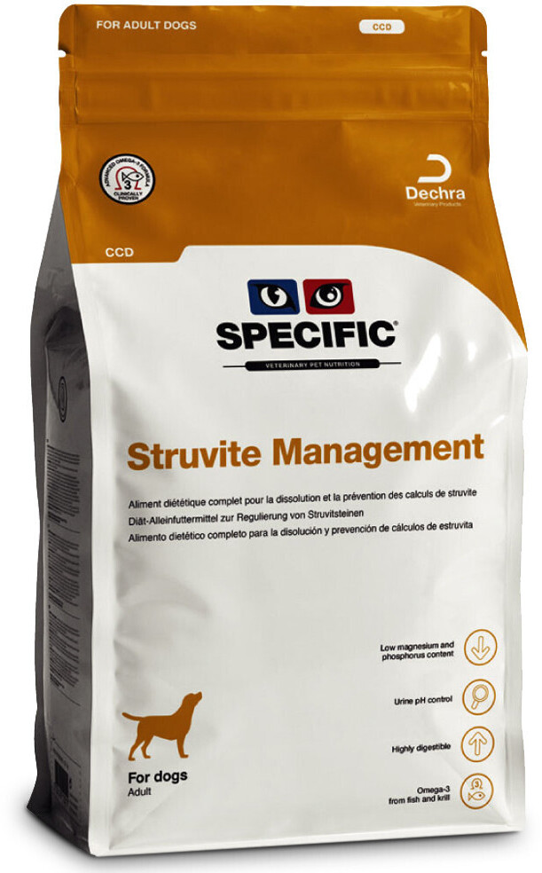 Specific Struvite Management CCD (2 kg)