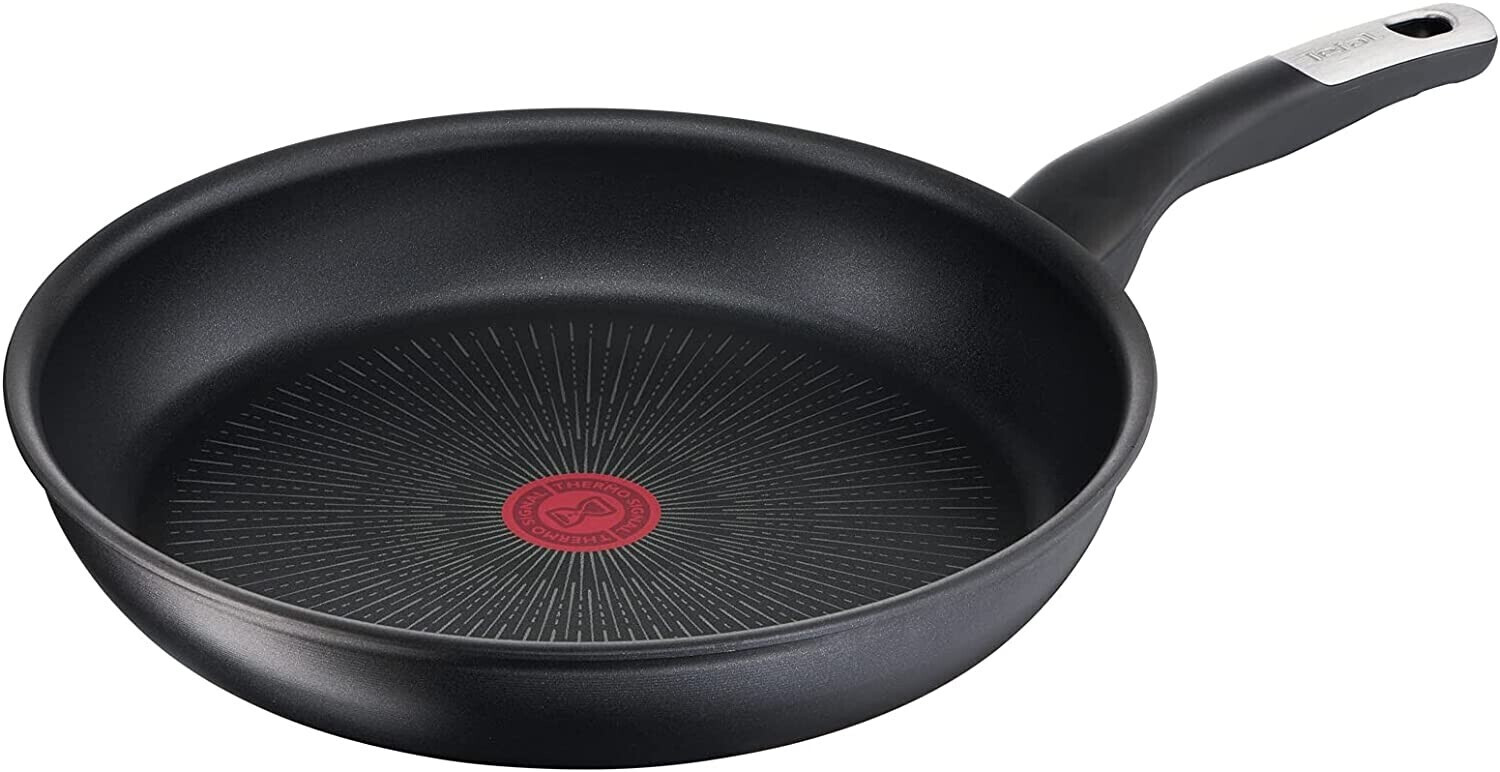 Tefal Poêle sauteuse Unlimited 30 cm (G2550702)