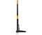 Fiskars Unkrautstecher 90cm schwarz/orange (1026652)