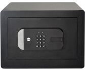 Xcase Schlüsseltresor: Smarter Schlüssel-Safe, Touch-PIN