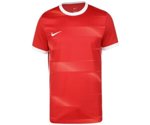 Nike trikot rot weiß outlet