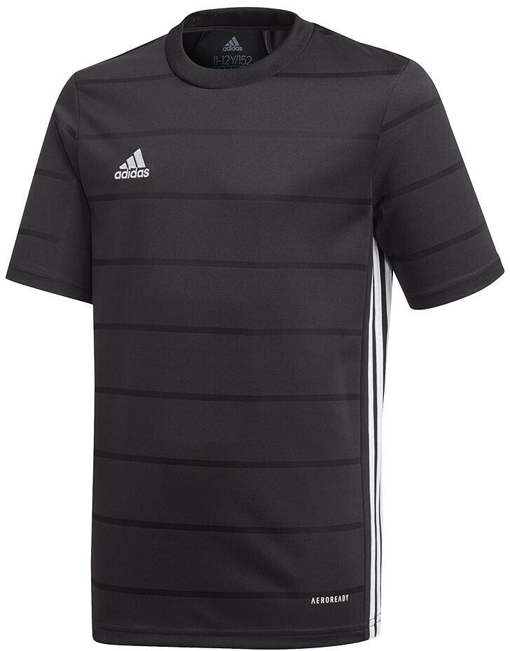 Adidas fußballtrikot kinder hotsell