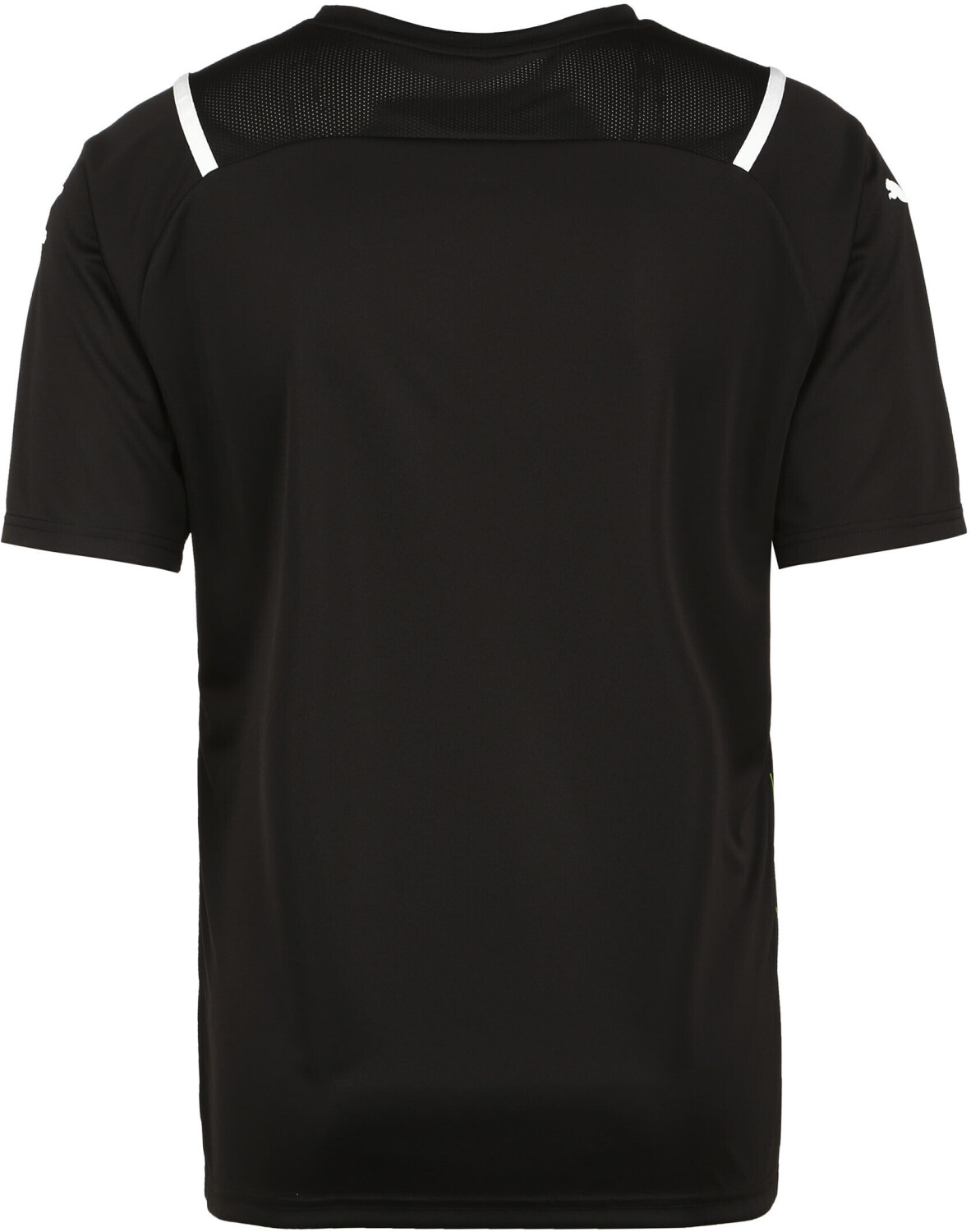 Schwarzes fußballtrikot new arrivals