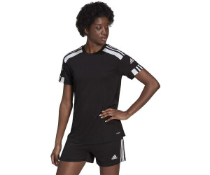 Adidas Squadra 21 Damen FuBballtrikot schwarz weiB ab 11 24 Preisvergleich bei idealo