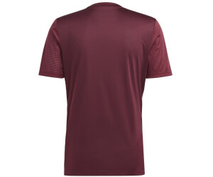 T shirt adidas bordeaux homme cheap