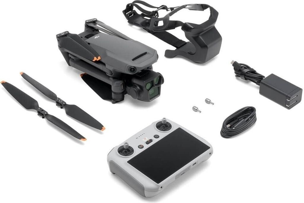 DJI Mavic 3 Pro