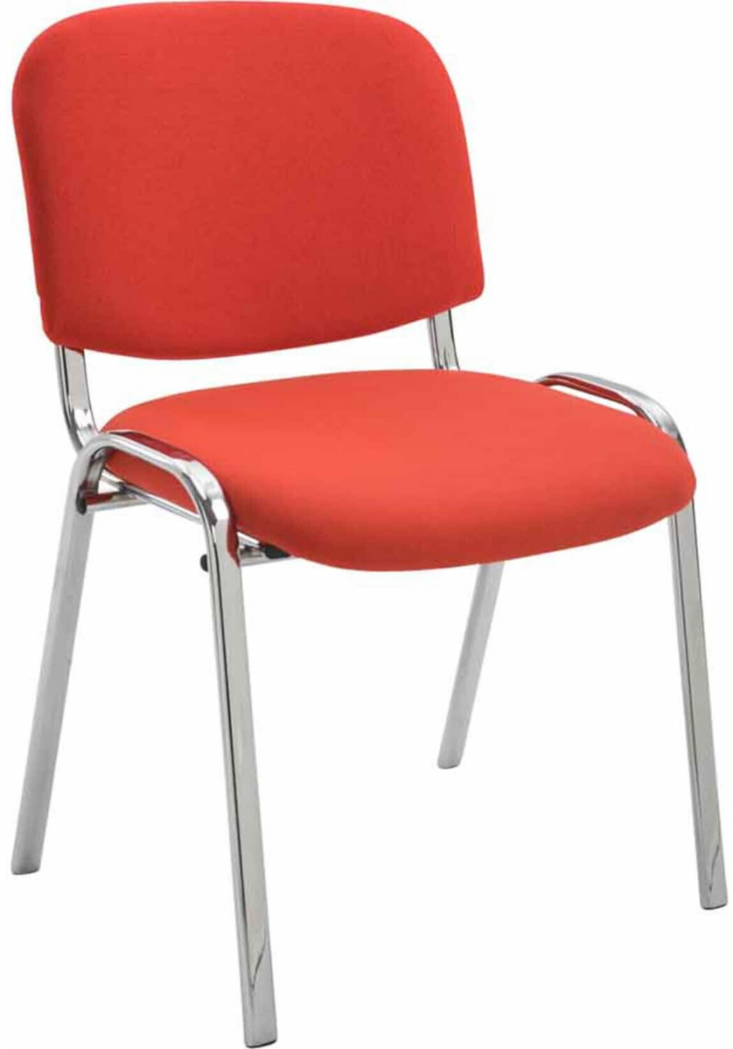 CLP Ken Chrome Red