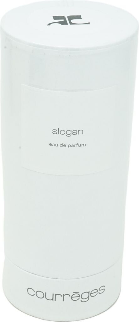 Courrèges Slogan Eau de Parfum ab 37,06 € | Preisvergleich