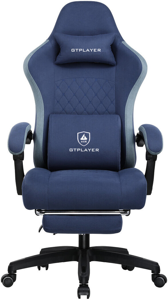 GTPlayer LR002 bleu foncé