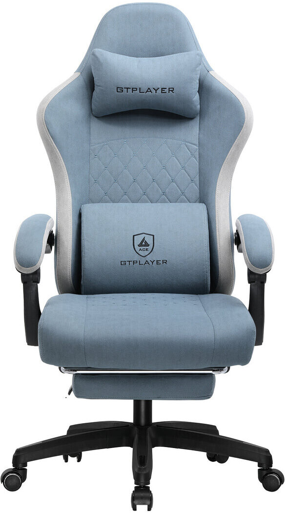 GTPlayer LR002 bleu clair