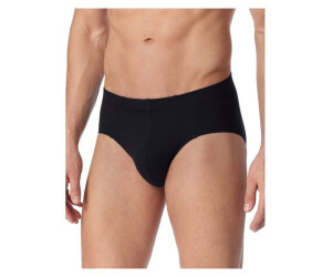 Schiesser Essential Slips Supermini 3Pack Underwear Dark Evening