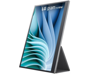 Buy LG gram +view 16MR70 from £189.99 (Today) – Best Deals on