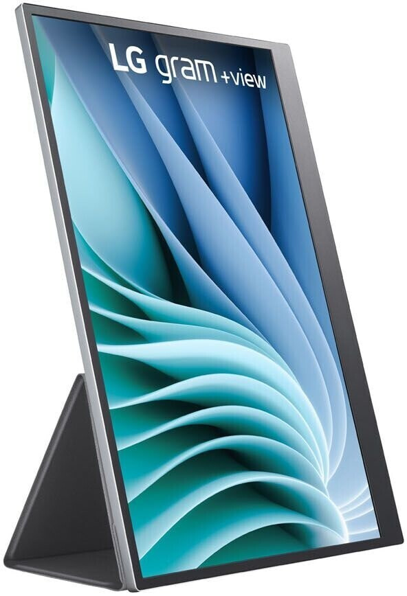 LG Ecran pc portable 16MR70 pas cher 