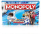 Monopoly - Captain Tsubasa (DE/FR)