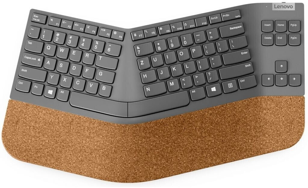 Lenovo Go Wireless Split (DE)