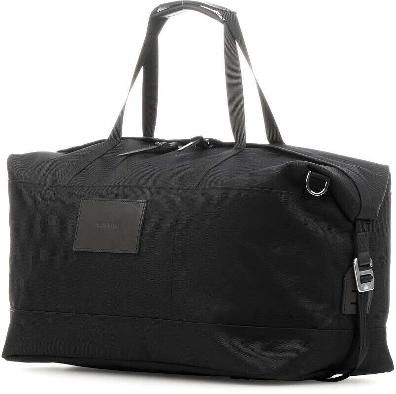Sandqvist Milton 30 black