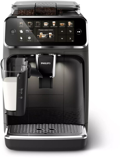 Philips LatteGo 5400 Series, Bild 3