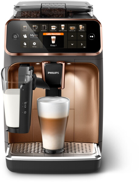 Philips LatteGo 5400 Series, Bild 5