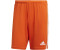 Adidas Squadra 21 Shorts team orange/white