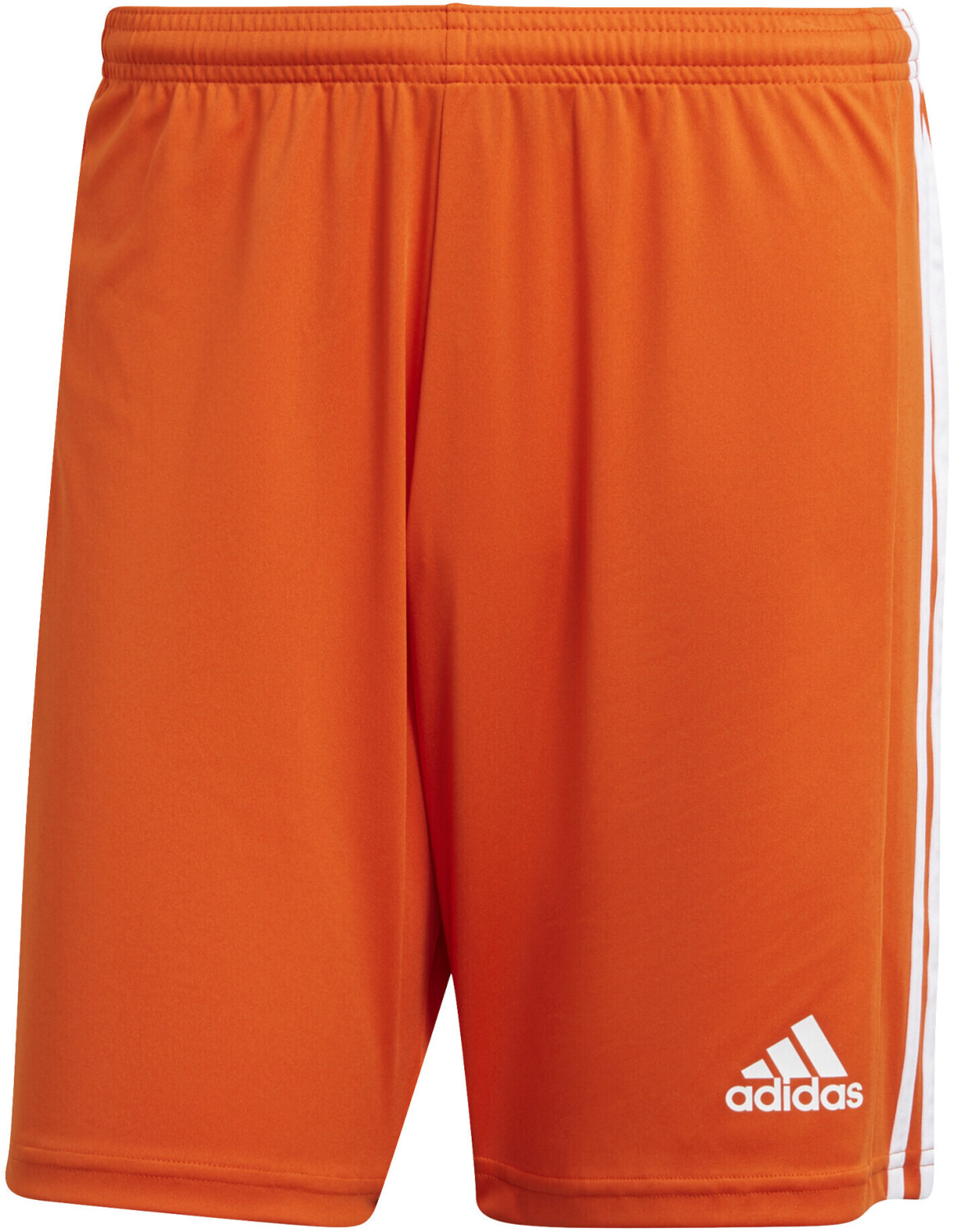 Photos - Football Kit Adidas Squadra 21 Shorts team orange/white 