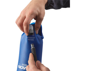 Buy Salomon Soft Reservoir 1 6 L insulated 2023 clear blue from