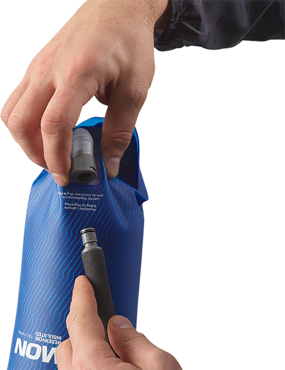 Salomon reservoir best sale