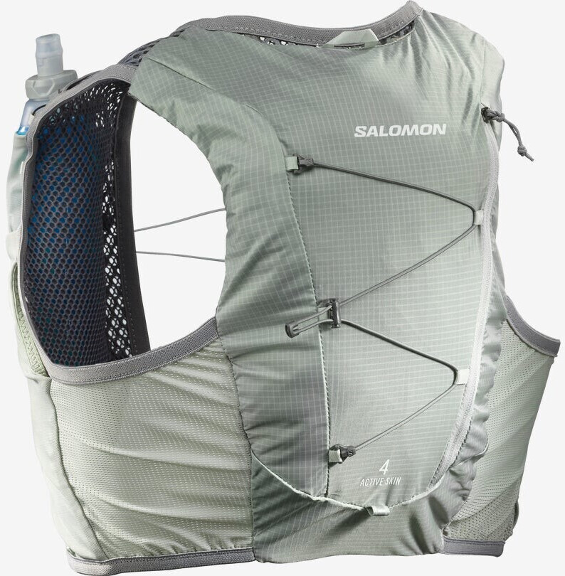 Salomon SALOMON Laufweste Active Skin 4 mit Flasks