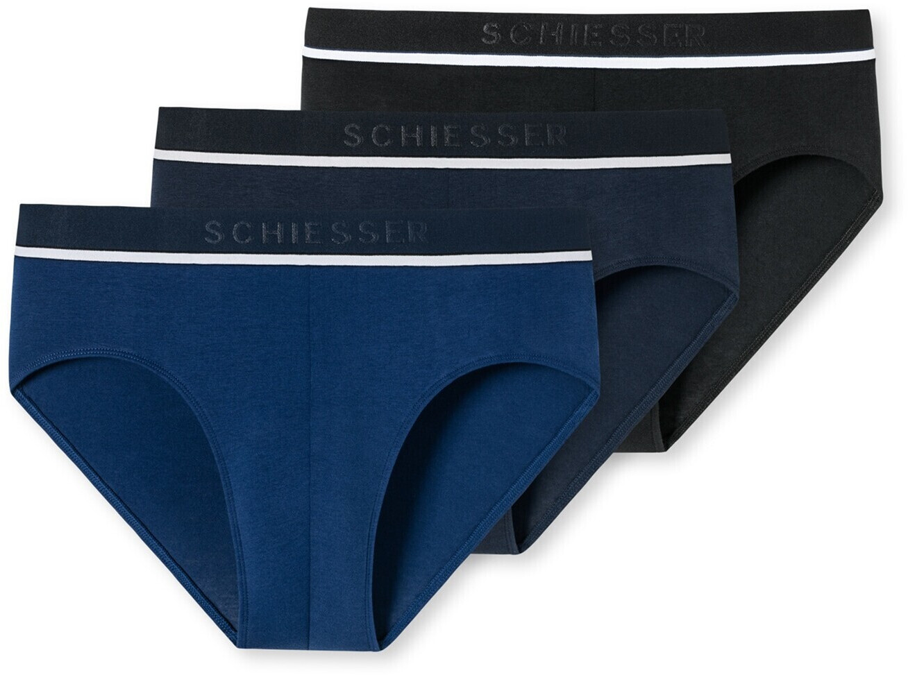 Schiesser 607849-0004