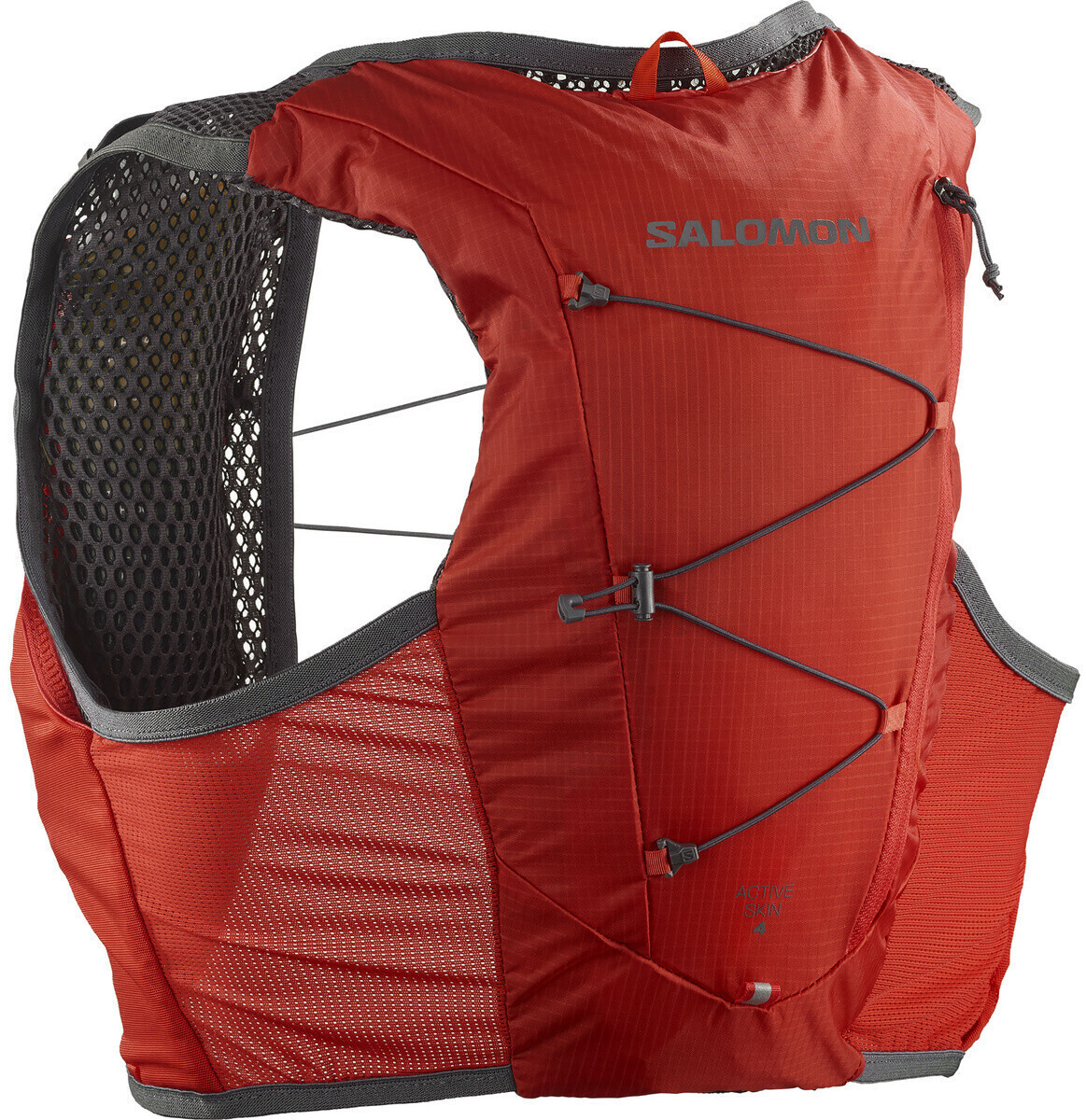 Buy Salomon Active Skin 4 2023 S fiery red ebony from 58.99