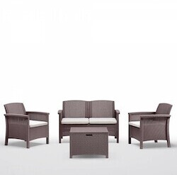 Bica Venezia 4 pcs.