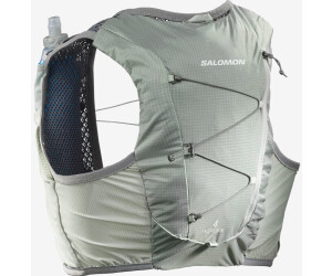 Salomon Active Skin 4 (2023) XL wrought iron/sedona sage