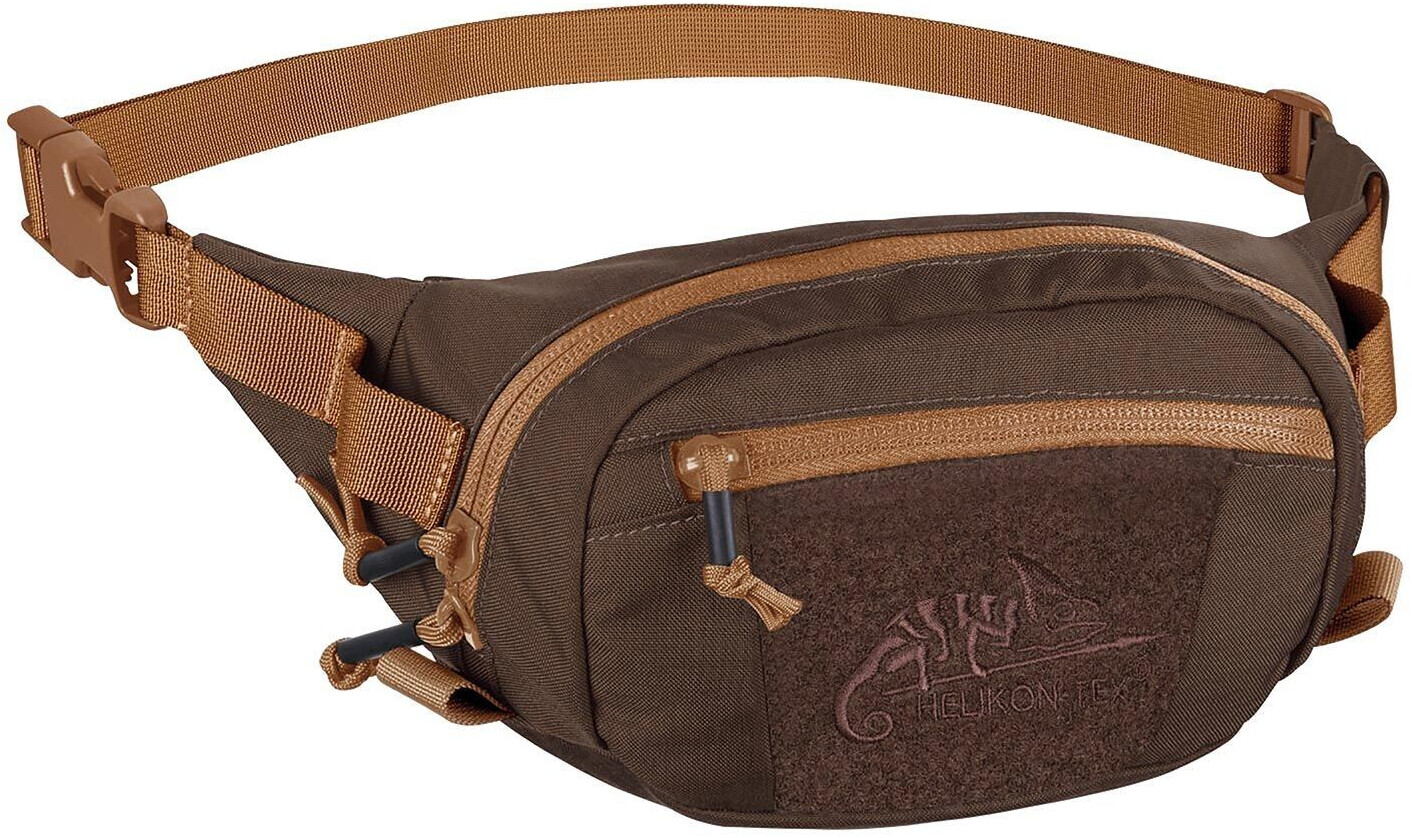 Helikon-Tex® Possum earth brown/clay