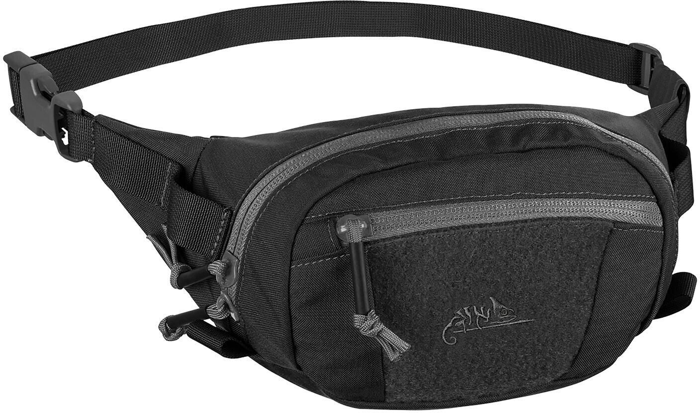Helikon-Tex® Possum black/shadow grey