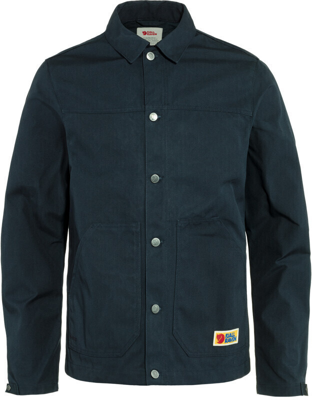 Fjällräven Vardag Jacket M (87006) dark navy