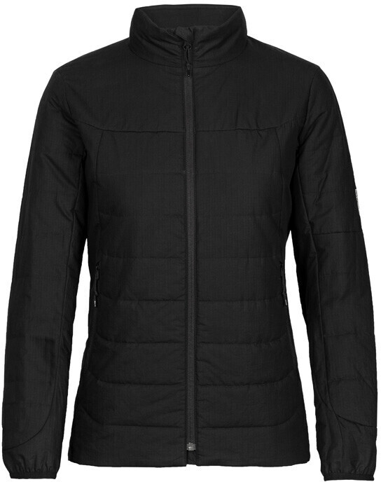 Icebreaker parka cheap