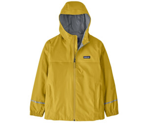 Patagonia kids rain jacket hot sale