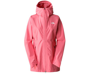 The North Face Hikesteller Parka Shell Jacket Women cosmo pink ab