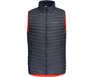 Norr na Trollveggen Superlight Down850 Vest Men 1620 22 cool