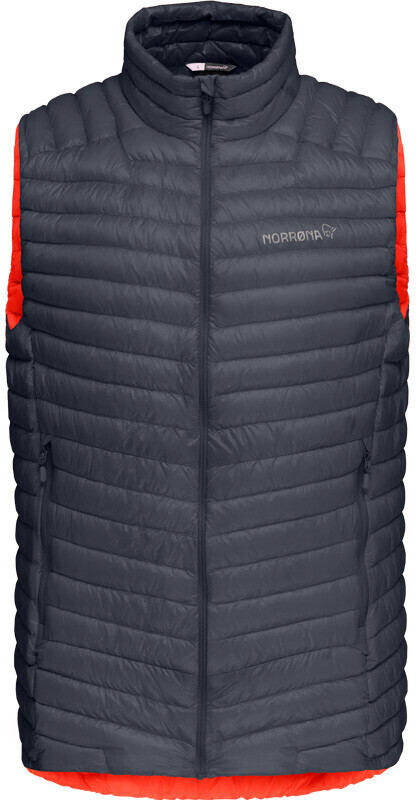 850 down clearance vest