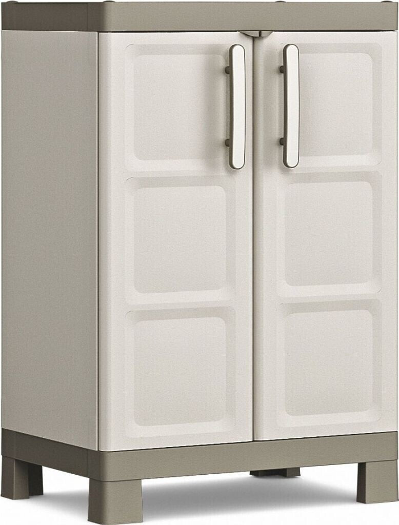 Keter Excellence Basso (45 x 65 x 97 cm)