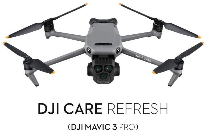 DJI Care Refresh DJI Mavic 3 Pro 2 Years