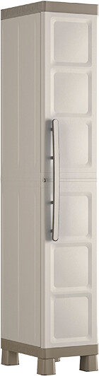 Keter Excellence 1 porte 33 x 45 x 182 cm