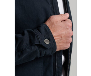 Chaqueta Ranch SUPERDRY Talla M - Diseño Robusto, Forrada Y Con Múltiples Bolsillos, Ideal Para Estilo Casual