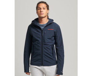 Superdry Code Trekker Jacket (M5011607A) grün ab 48,99 