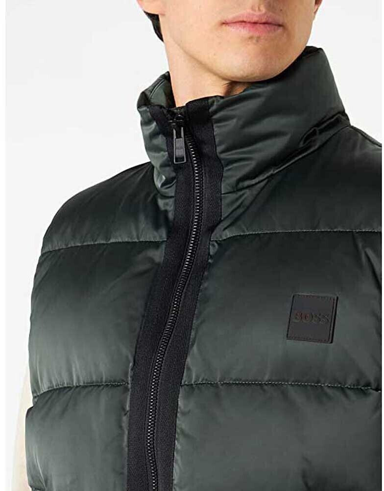 Hugo Boss Oresto 10247522 01 Jacket 50485873 grau ab 117 68