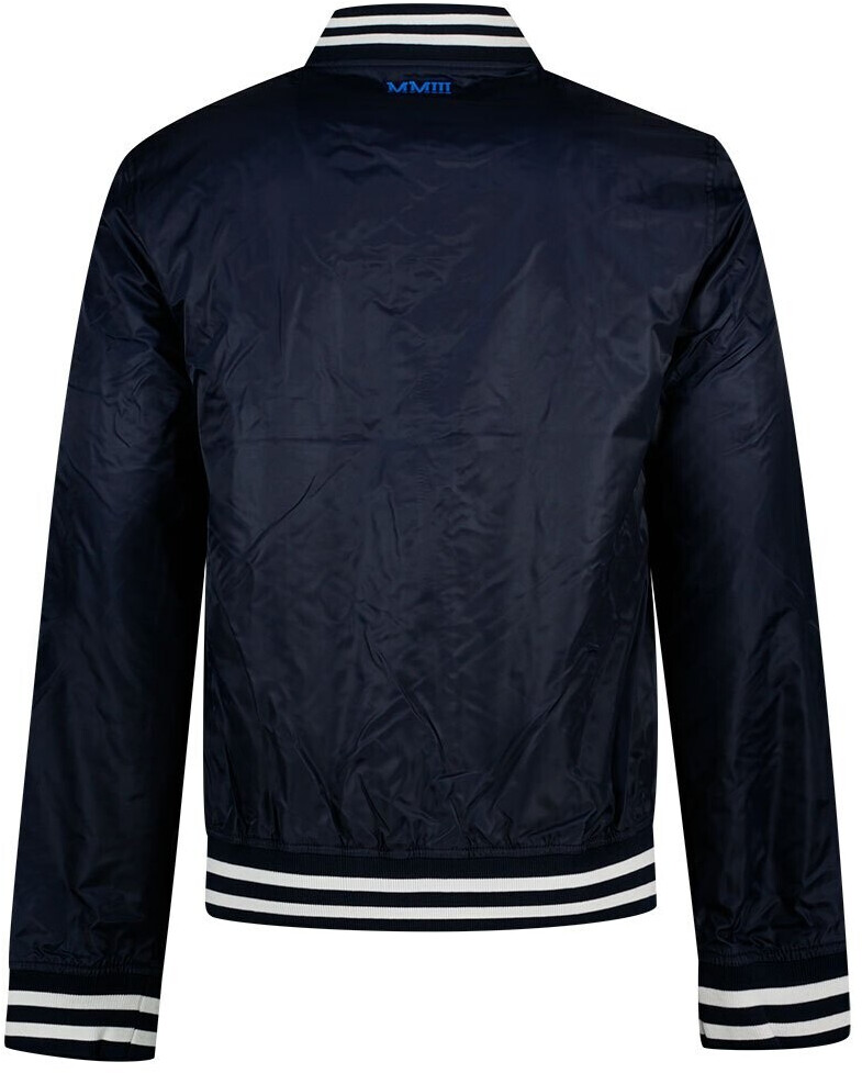 Superdry Classic Varsity Baseball Jacket (M5011134A) blue