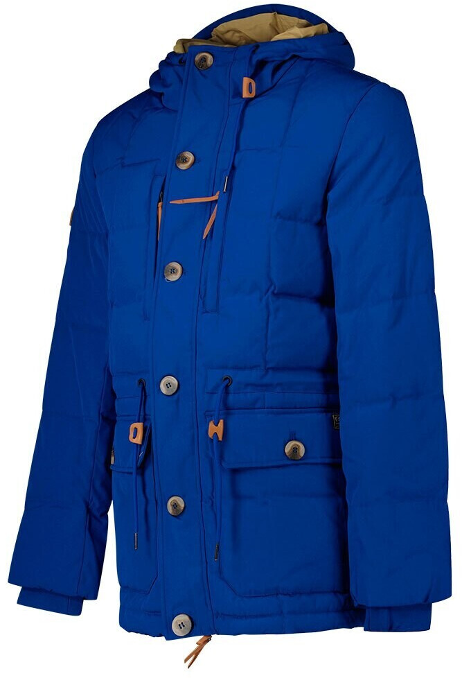 Superdry Mountain Expedition Jacket (M5011237A) blue