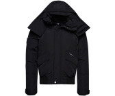 Superdry Code Xpd Everest Bomber Bomber Jacket M5011501A ab 50 99 Preisvergleich bei idealo