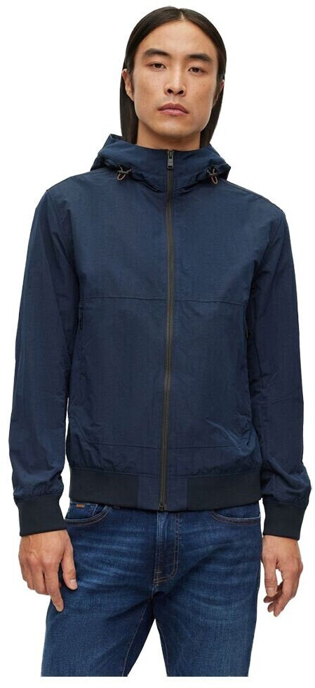 Hugo Boss Ogden 10247686 01 Jacket (50486261) blue