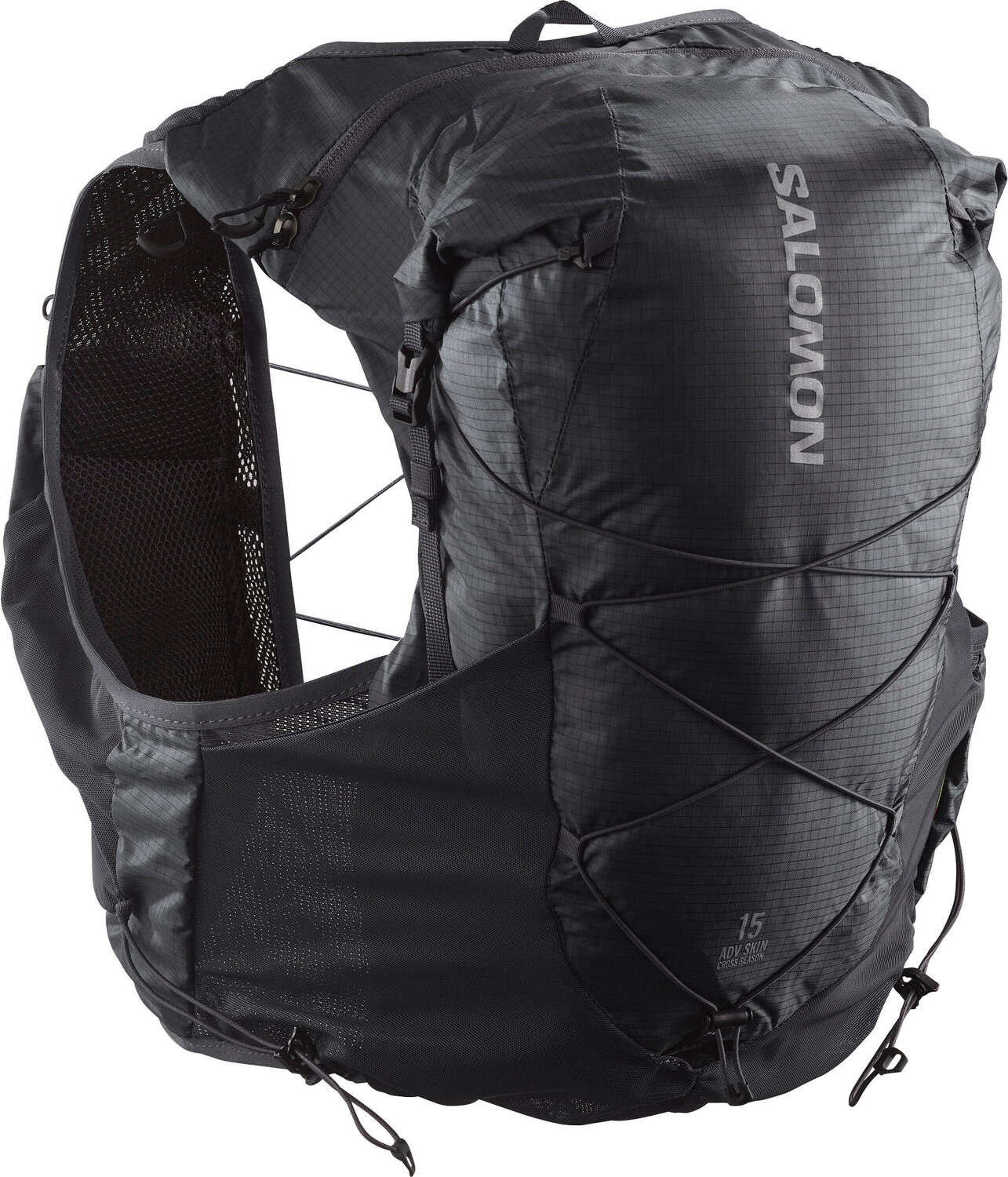 Salomon ADV Skin Cross Season 15 (2023) M ebony/alloy